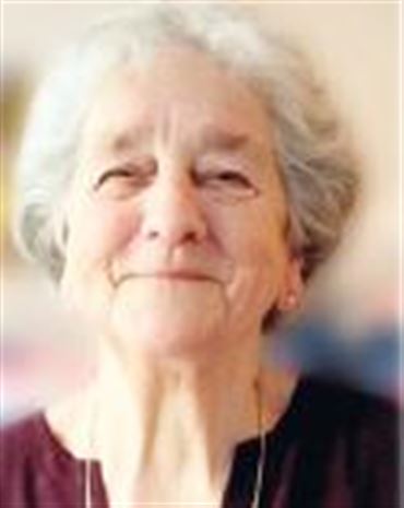 Profilbild Ursula Afflerbach