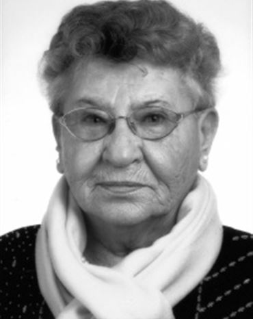 Profilbild von Ursula Betz