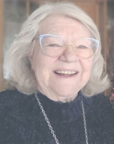 Profilbild Ursula Bleinroth