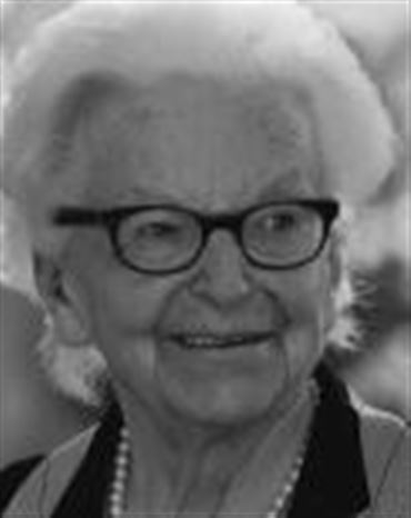 Profilbild von Ursula Dette