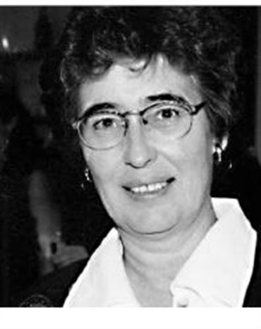 Profilbild Ursula Jünemann