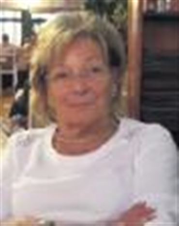 Profilbild Ursula Krause