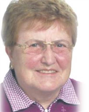 Profilbild Ursula Melzer