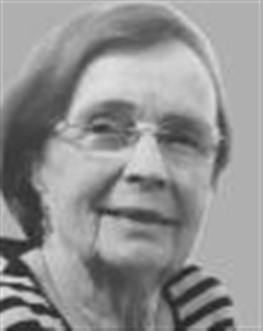 Profilbild von Ursula Niebling