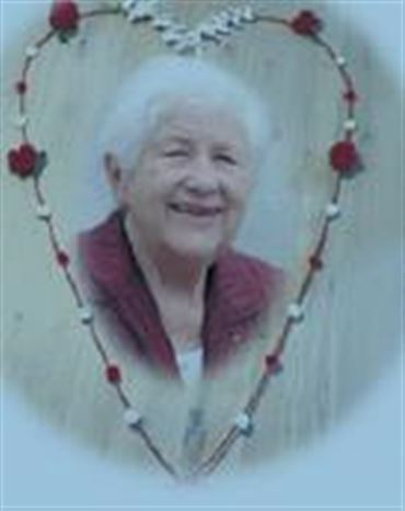 Profilbild von Ursula Petry