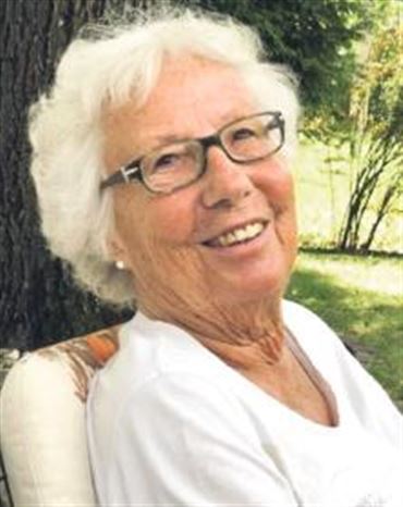 Profilbild Ursula Zöller