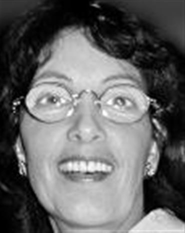 Profilbild Ute Hofmann