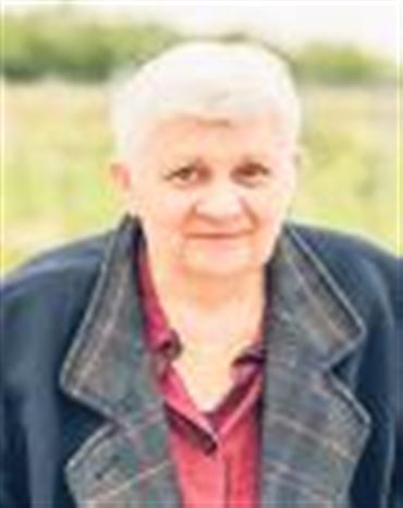 Profilbild von Ute Königseder