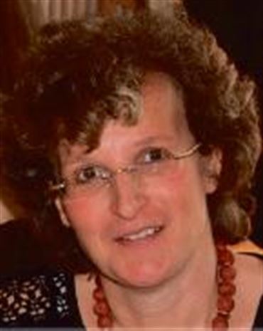 Profilbild Ute Schöllhammer