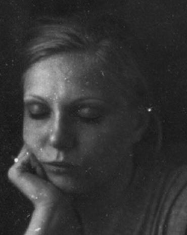 Profilbild von Ute Wolter