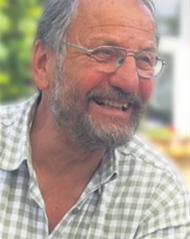 Profilbild Utz Georgi