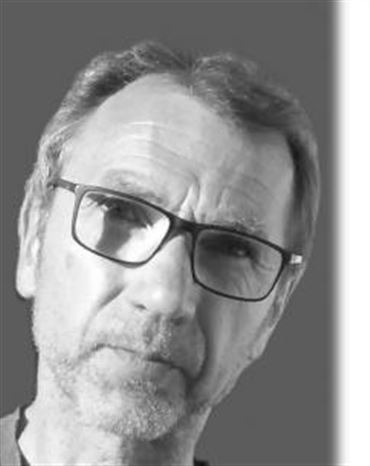 Profilbild Uwe Scholz