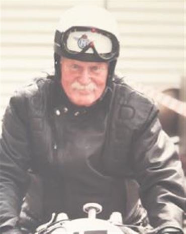 Profilbild Uwe Schott