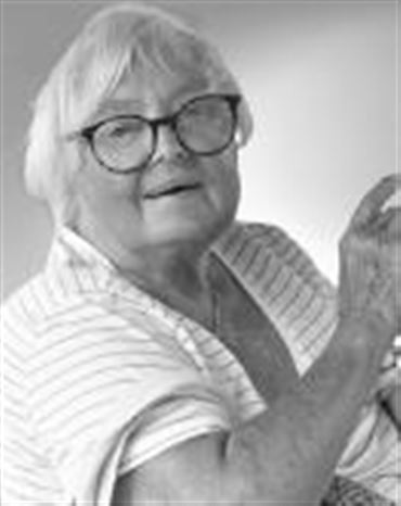 Profilbild von Vera Vogel