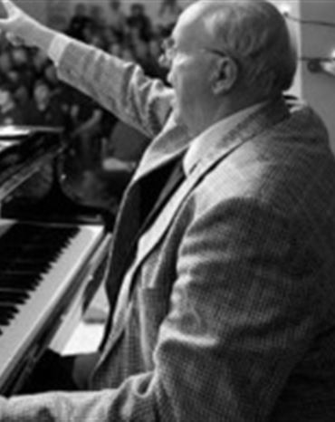 Profilbild von Volker Funk