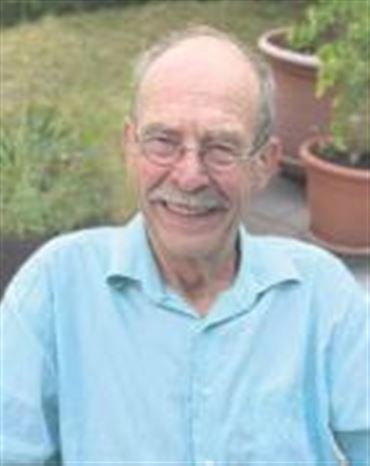 Profilbild Volker Michelmann