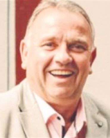 Profilbild Volker Weyand