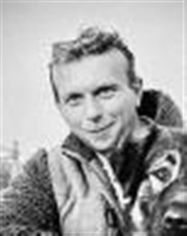 Profilbild Volker Wirth