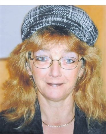 Profilbild Walburga Breitenstein