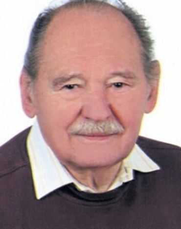 Profilbild von Walter Eckert