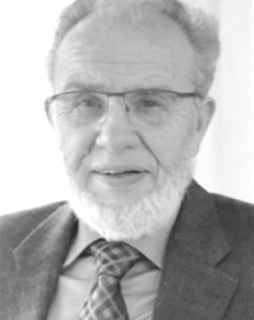 Profilbild von Walter Hain