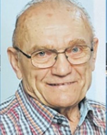 Profilbild von Walter Kindler