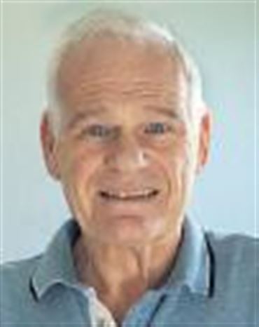 Profilbild Walter Kirchhof