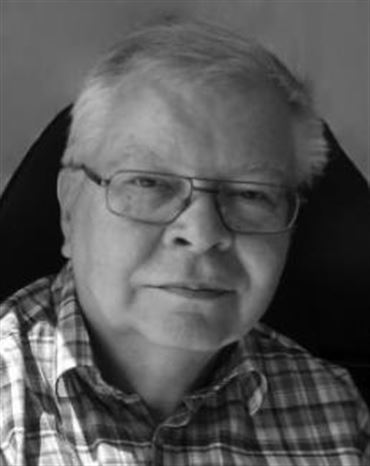 Profilbild von Walter Kuhn