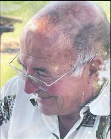 Profilbild von Walter Roth