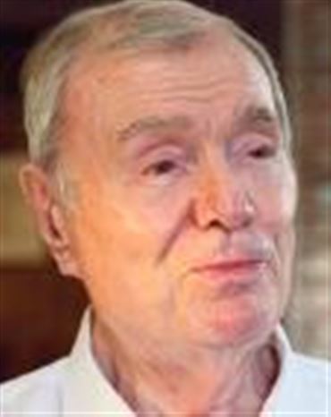 Profilbild von Walter Scherrer