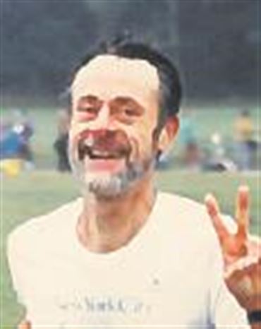 Profilbild von Walter Schwebel