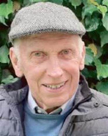 Profilbild Walter Uhl