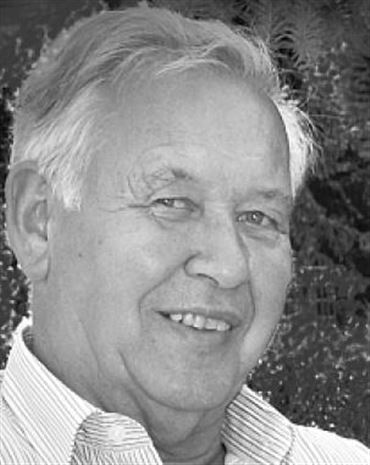 Profilbild Walter Zimmermann