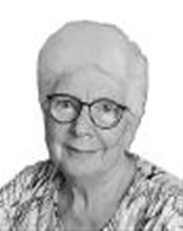 Profilbild von Waltraud Demant