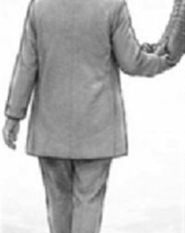 Profilbild von Waltraud Dhillon