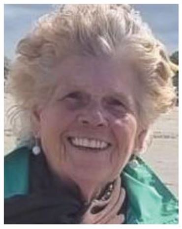 Profilbild Waltraud Hecker