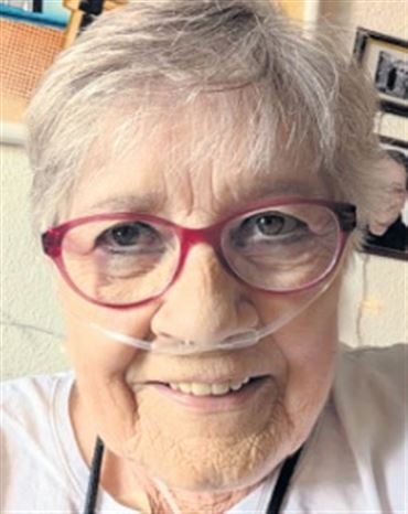 Profilbild von Waltraud Krendler