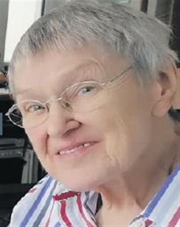 Profilbild Waltraud Moderegger