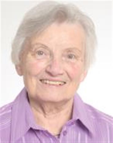 Profilbild von Waltraud Weil