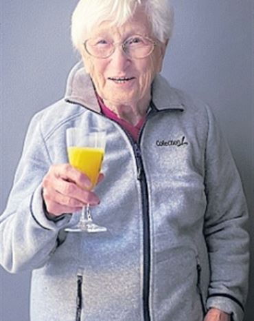 Profilbild Waltrud Hoffmann