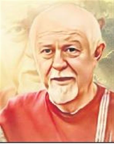 Profilbild Werner Boller