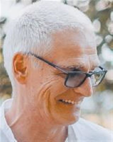 Profilbild Werner Geist