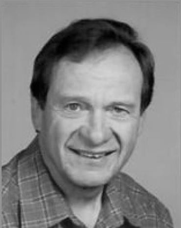 Profilbild Werner Göttlicher