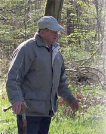 Profilbild Werner Held