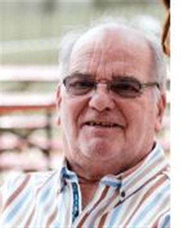 Profilbild Werner Kifferle