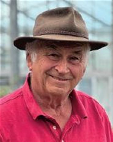 Profilbild Werner Metzger