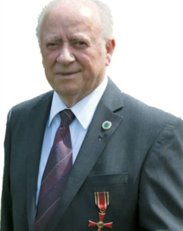 Profilbild von Werner Müller