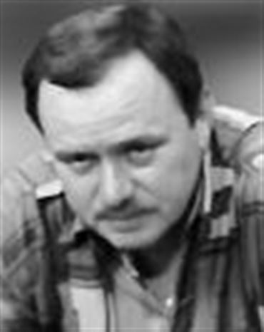 Profilbild Werner Pfaff