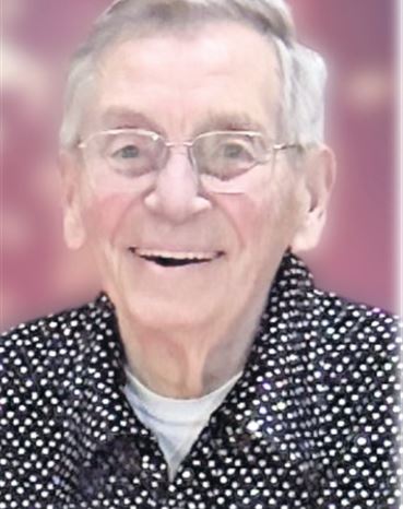 Profilbild von Werner Radke