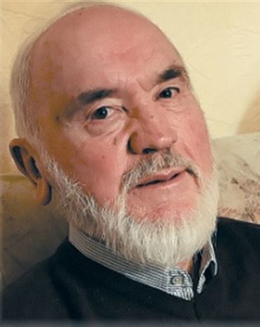 Profilbild von Werner Schmidt